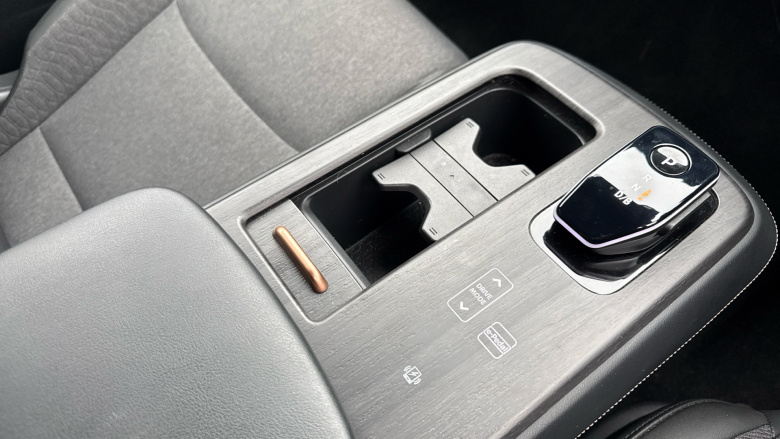 Nissan ARIYA 160kW Advance 63kWh 22kWCh 5dr Auto Electric Hatchback